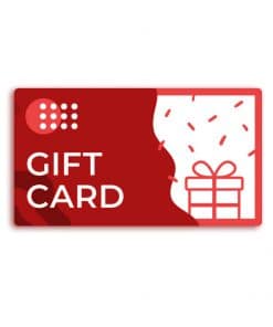 Digitale cadeaubon