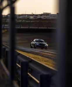 Open Pitlane 11-05-2026 Zandvoort