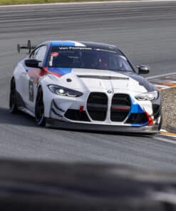 Open Pitlane 03-04-2026 Zandvoort