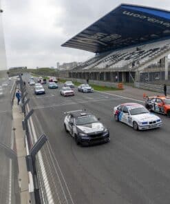 Racecursus 29 & 30 September 2025