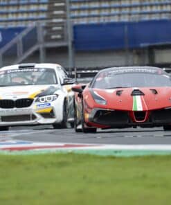 Trainingsdag 09-10-2026 Assen