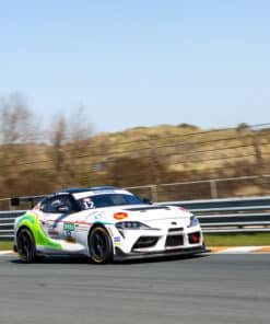 Trainingsdag 11-05-2026 Zandvoort