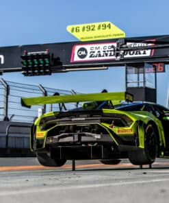 Trainingsdag 15-04-2026 Zandvoort