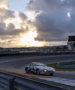 Vrij Rijden 16-07-2026 Zandvoort