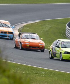 Circuit Zandvoort // Vrijdag 21-11-2025
