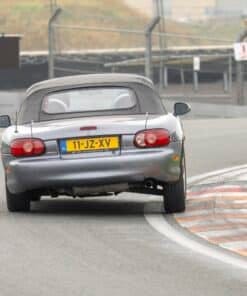 Vrij Rijden 06-04-2026 Zandvoort