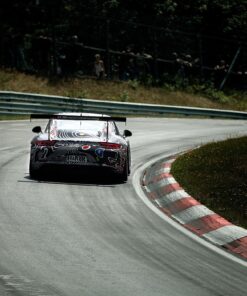 Nürburgring Nordschleife maandag 10-11-2025