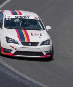 Trainingsdag 08-06-2026 Zandvoort