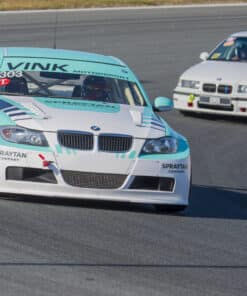 Racecursus Upgrade 7 December 2025