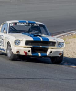 Open Pitlane 04-05-2026 Zandvoort
