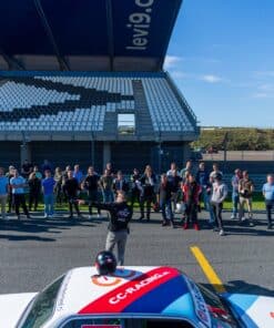 Racecursus 1 & 2 Juli 2026