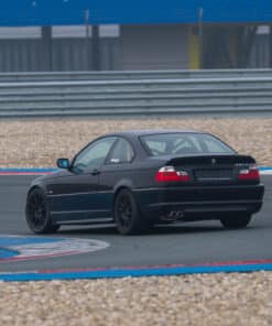 Vrij Rijden 07-11-2026 Assen