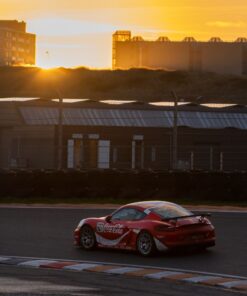 Open Pitlane 24-04-2026 Zandvoort